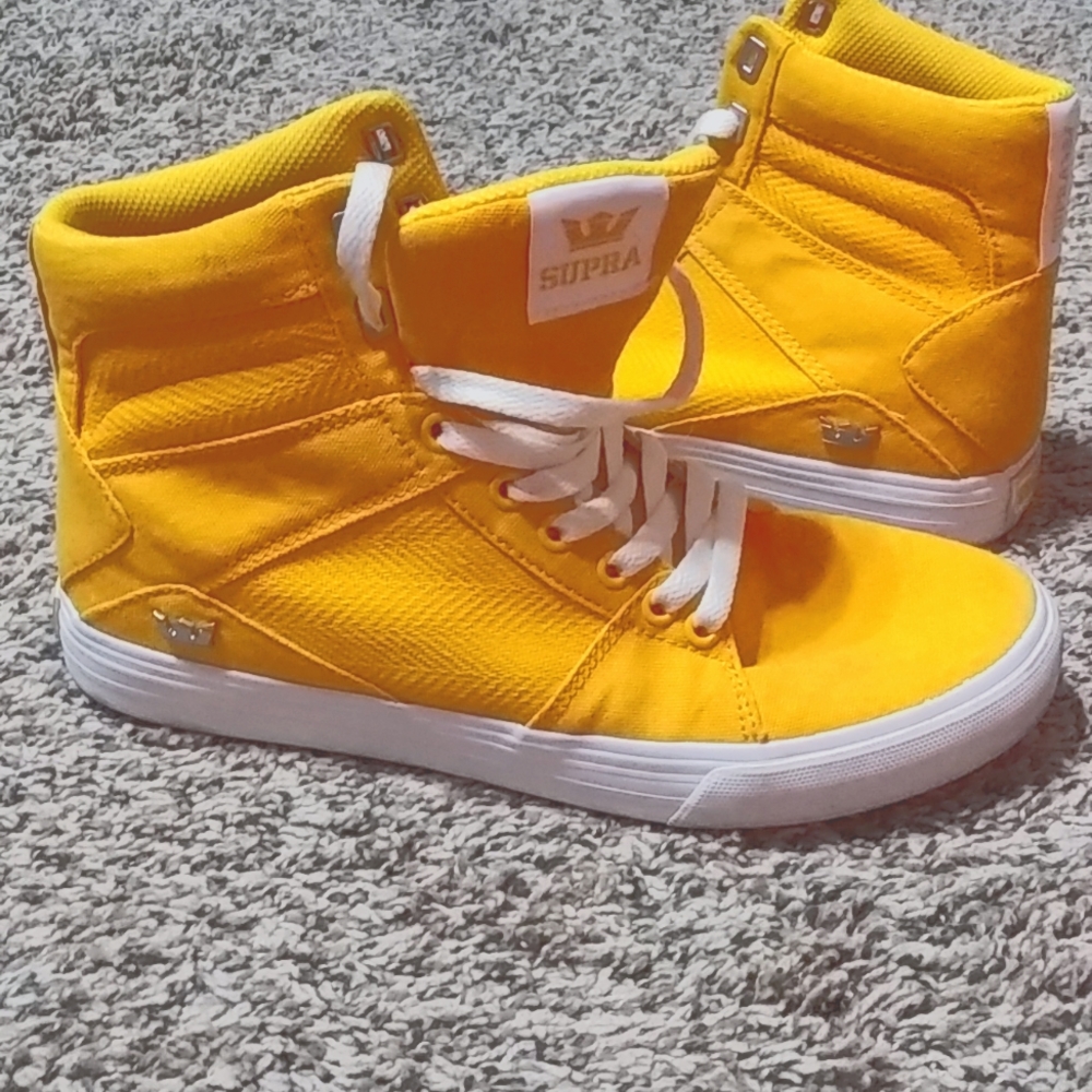 Supra hitops mens